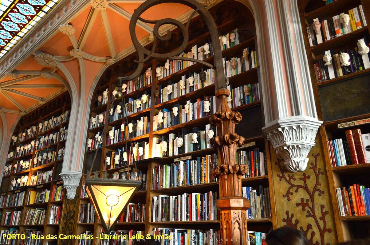 0468 - Porto - Librairie Lello et Irmao.jpg
